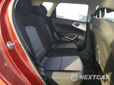 Zdjęcie 11 z 14 samochodu: 2023 KIA SOUL S VIN:KNDJ23AU6P7849441 - miniatura