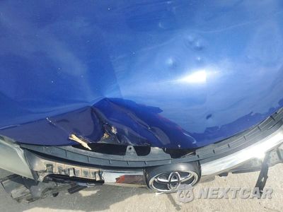 Zdjęcie 11 z 12 samochodu: 2015 TOYOTA CAMRY SE VIN:4T1BF1FK1FU948152 - miniatura
