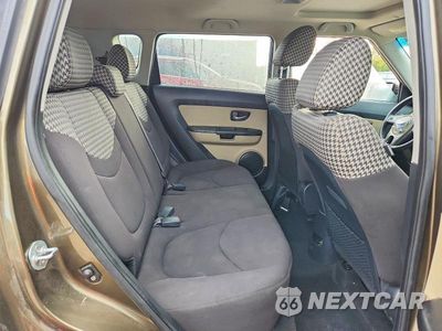 Zdjęcie 11 z 13 samochodu: 2012 KIA SOUL ! VIN:KNDJT2A66C7424708 - miniatura