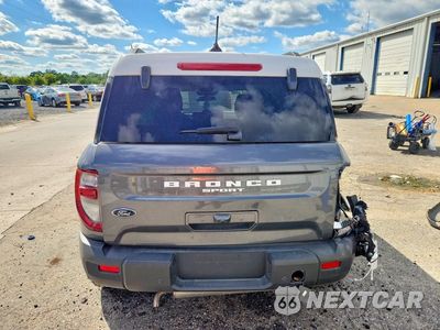 Zdjęcie 6 z 13 samochodu: 2025 FORD BRONCO SPORT HERITAGE VIN:3FMCR9GN6SRE24256 - miniatura