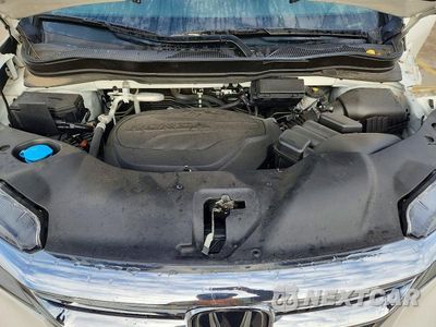 Zdjęcie 12 z 14 samochodu: 2022 HONDA PILOT ELITE VIN:5FNYF6H09NB015646 - miniatura