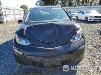 Piąte zdjęcie samochodu w środku: 2020 CHEVROLET BOLT EV PREMIER VIN:1G1FZ6S0XL4147626 - miniatura