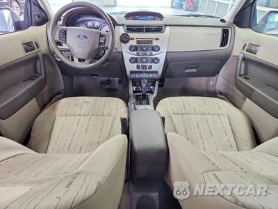 Zdjęcie 8 z 12 samochodu: 2008 FORD FOCUS SE VIN:1FAHP35N98W161546 - miniatura
