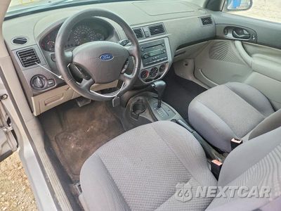 Zdjęcie 8 z 12 samochodu: 2007 FORD FOCUS ZX3 VIN:1FAHP31NX7W274863 - miniatura