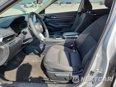 Zdjęcie 7 z 12 samochodu: 2022 NISSAN ALTIMA S VIN:1N4BL4BV0NN349191 - miniatura