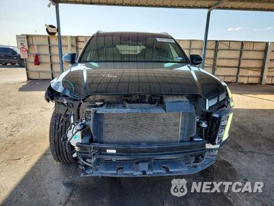 Piąte zdjęcie samochodu w środku: 2023 HYUNDAI PALISADE CALLIGRAPHY VIN:KM8R74GE0PU534478 - miniatura