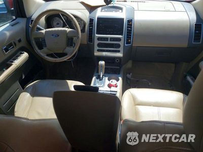 Zdjęcie 8 z 13 samochodu: 2007 FORD EDGE SEL PLUS VIN:2FMDK49C67BB69315 - miniatura