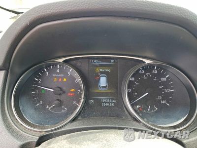 Zdjęcie 9 z 13 samochodu: 2014 NISSAN ROGUE S VIN:5N1AT2MV6EC871189 - miniatura