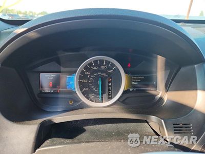 Zdjęcie 9 z 13 samochodu: 2014 FORD EXPLORER LIMITED VIN:1FM5K7F83EGA76456 - miniatura