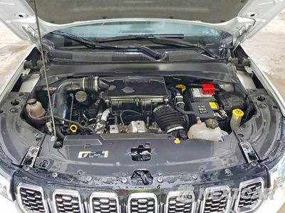 Zdjęcie 12 z 14 samochodu: 2025 JEEP COMPASS LIMITED VIN:3C4NJDCN9ST560445 - miniatura
