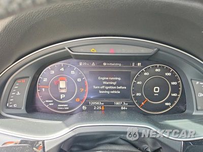 Zdjęcie 9 z 13 samochodu: 2017 AUDI Q7 PREMIUM PLUS VIN:WA1LAAF73HD028524 - miniatura