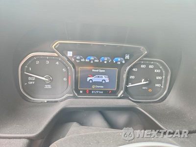 Zdjęcie 9 z 13 samochodu: 2021 GMC YUKON XL K1500 AT4 VIN:1GKS2HKD5MR321006 - miniatura