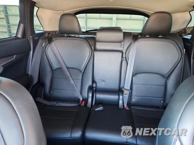 Zdjęcie 10 z 14 samochodu: 2024 INFINITI QX5 VIN:3PCAJ5BA7RF105279 - miniatura