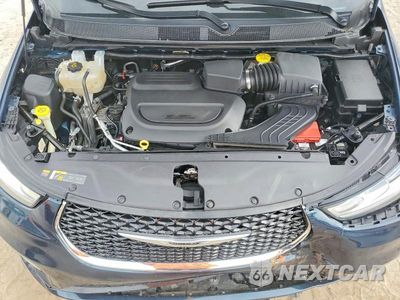 Zdjęcie 12 z 13 samochodu: 2023 CHRYSLER PACIFICA TOURING L VIN:2C4RC1BG1PR632018 - miniatura