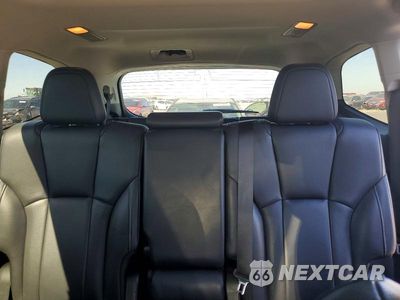 Zdjęcie 10 z 13 samochodu: 2020 SUBARU ASCENT LIMITED VIN:4S4WMALD4L3459775 - miniatura