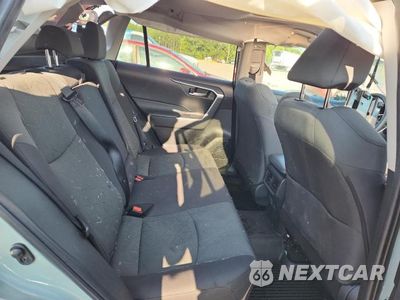 Zdjęcie 11 z 14 samochodu: 2023 TOYOTA RAV4 XLE VIN:2T3W1RFV0PW264243 - miniatura