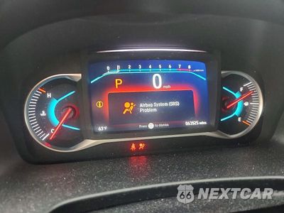 Zdjęcie 9 z 13 samochodu: 2021 HONDA PILOT EXL VIN:5FNYF6H55MB075711 - miniatura