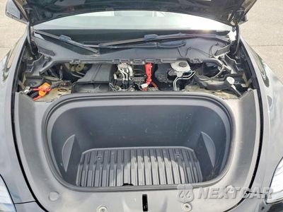 Zdjęcie 12 z 13 samochodu: 2023 TESLA MODEL Y VIN:7SAYGAEE8PF861529 - miniatura