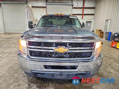 Piąte zdjęcie samochodu w środku: 2013 CHEVROLET SILVERADO K2500 HEAVY DUTY LT VIN:1GC1KXCG7DF209660 - miniatura
