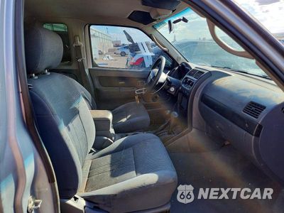 Zdjęcie 10 z 12 samochodu: 2002 NISSAN FRONTIER XE-V6 VIN:1N6ED26Y32C342608 - miniatura