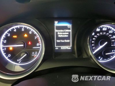 Zdjęcie 9 z 12 samochodu: 2020 TOYOTA CAMRY SE VIN:4T1G11AK9LU863518 - miniatura