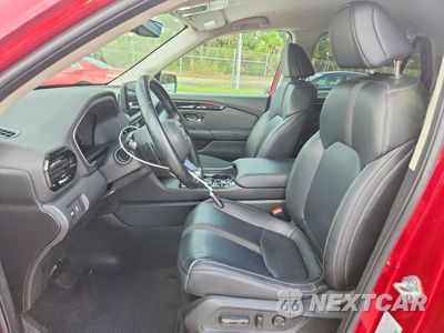 Zdjęcie 7 z 14 samochodu: 2023 HONDA PILOT EXL VIN:5FNYG2H57PB002379 - miniatura