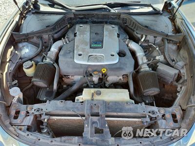 Zdjęcie 11 z 12 samochodu: 2011 INFINITI M37 BASE VIN:JN1BY1AP5BM324191 - miniatura