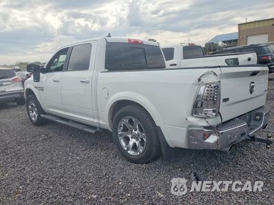 Drugie zdjęcie samochodu z przodu: 2017 RAM 1500 LARAMIE VIN:1C6RR7NT4HS573600 - miniatura