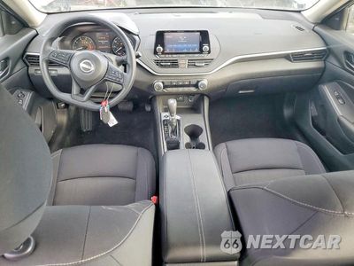 Zdjęcie 8 z 12 samochodu: 2024 NISSAN ALTIMA S VIN:1N4BL4BVXRN400766 - miniatura
