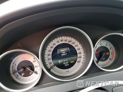 Zdjęcie 9 z 13 samochodu: 2014 MERCEDES-BENZ C 300 4MATIC VIN:WDDGF8AB4EG256920 - miniatura