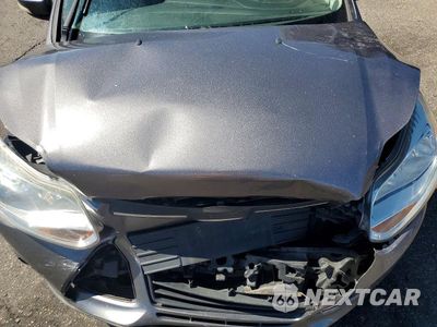Zdjęcie 11 z 12 samochodu: 2014 FORD FOCUS SE VIN:1FADP3K22EL452539 - miniatura