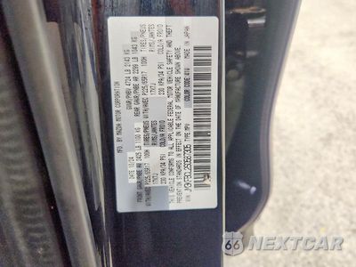 Zdjęcie 14 z 14 samochodu: 2025 MAZDA CX-5 PREFERRED VIN:JM3KFBCL2S0587305 - miniatura