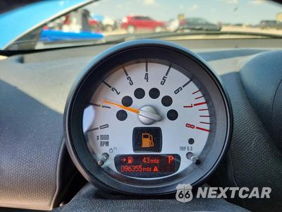 Zdjęcie 9 z 13 samochodu: 2014 MINI COOPER S COUNTRYMAN VIN:WMWZC3C54EWP27182 - miniatura