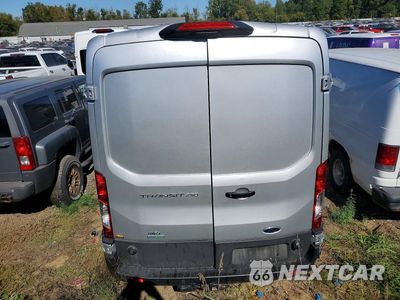 Zdjęcie 6 z 13 samochodu: 2024 FORD TRANSIT T-250 VIN:1FTBR2CG0RKB35645 - miniatura