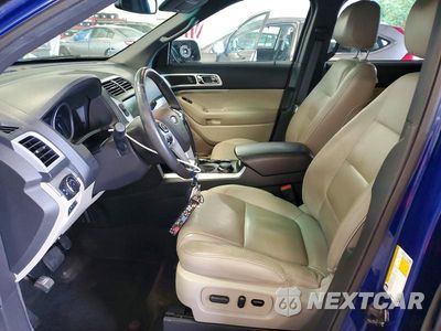 Zdjęcie 7 z 13 samochodu: 2015 FORD EXPLORER XLT VIN:1FM5K8D8XFGB30037 - miniatura