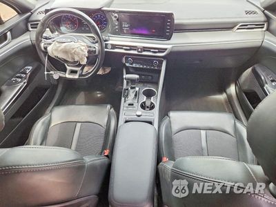 Zdjęcie 8 z 13 samochodu: 2022 KIA K5 GT LINE VIN:5XXG64J28NG149363 - miniatura