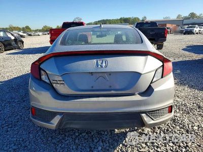 Zdjęcie 6 z 12 samochodu: 2016 HONDA CIVIC EXL VIN:2HGFC3B79GH359786 - miniatura