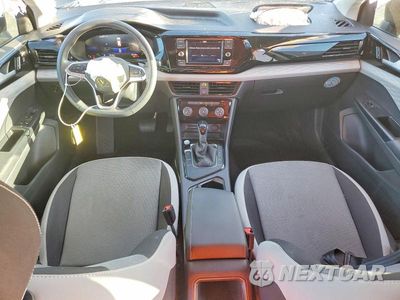 Zdjęcie 8 z 13 samochodu: 2023 VOLKSWAGEN TAOS S VIN:3VVDX7B28PM356130 - miniatura