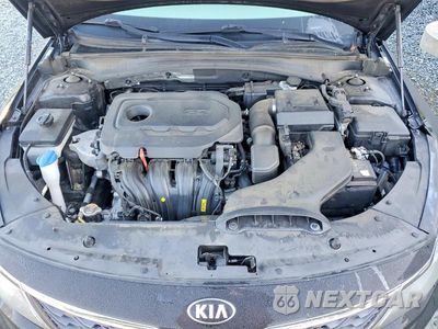 Zdjęcie 11 z 12 samochodu: 2019 KIA OPTIMA LX VIN:5XXGT4L32KG335541 - miniatura