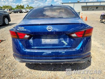 Zdjęcie 6 z 12 samochodu: 2019 NISSAN ALTIMA S VIN:1N4BL4BV9KC118121 - miniatura