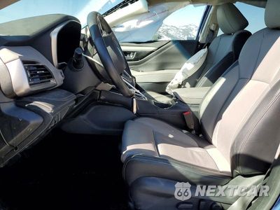 Zdjęcie 7 z 14 samochodu: 2020 SUBARU OUTBACK LIMITED XT VIN:4S4BTGND9L3172465 - miniatura