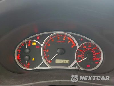 Zdjęcie 17 z 26 samochodu: 2014 SUBARU IMPREZA WRX VIN:JF1GR7E62EG242416 - miniatura