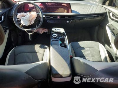 Zdjęcie 8 z 13 samochodu: 2024 KIA EV6 GT LINE VIN:KNDC44LA8R5221018 - miniatura
