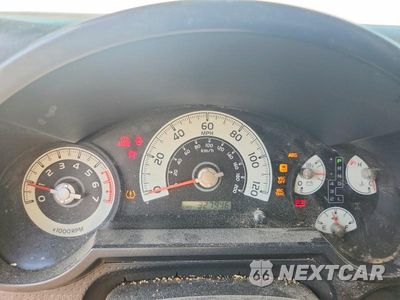 Zdjęcie 9 z 12 samochodu: 2008 TOYOTA FJ CRUISER BASE VIN:JTEBU11F38K022236 - miniatura