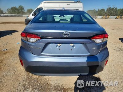 Zdjęcie 6 z 12 samochodu: 2023 TOYOTA COROLLA LE VIN:5YFB4MDE3PP057934 - miniatura