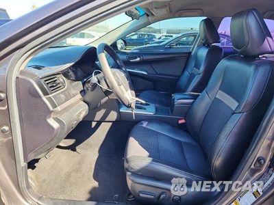 Zdjęcie 7 z 13 samochodu: 2014 TOYOTA CAMRY SE VIN:4T1BF1FK4EU812077 - miniatura