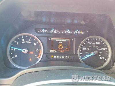 Zdjęcie 9 z 13 samochodu: 2022 FORD F250 SUPER DUTY VIN:1FT7W2B6XNED05476 - miniatura