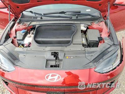 Zdjęcie 11 z 12 samochodu: 2025 HYUNDAI IONIQ 6 SEL VIN:KMHM34AC5SA098198 - miniatura