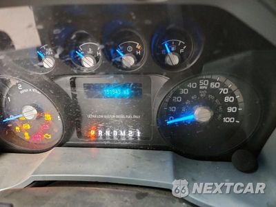 Zdjęcie 9 z 12 samochodu: 2013 FORD F-250 VIN:1FT7W2BT2DEA13325 - miniatura