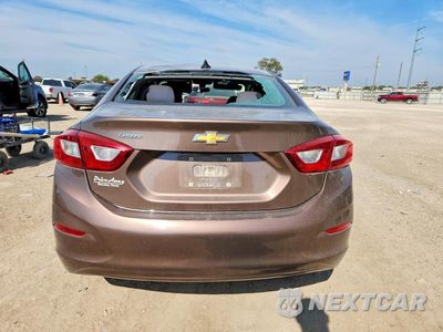 Zdjęcie 6 z 12 samochodu: 2019 CHEVROLET CRUZE LS VIN:1G1BC5SM5K7137516 - miniatura